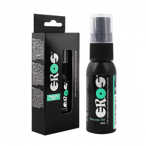 德國EROS 強化活力延時噴劑 原裝進口 30ml