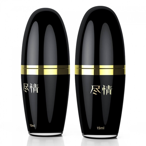 盡情 高端男性延時噴劑 滴滴精華不止臻貴 15ml
