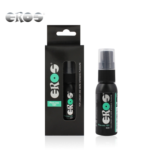 德國EROS 強化活力延時噴劑 原裝進口 30ml