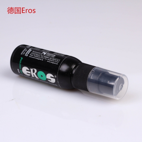 德國EROS 強化活力延時噴劑 原裝進口 30ml