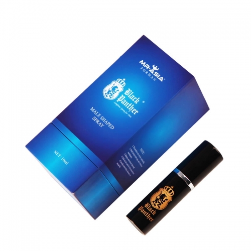 日本黑豹  3.0升級版亞洲先生延時噴劑 10ml